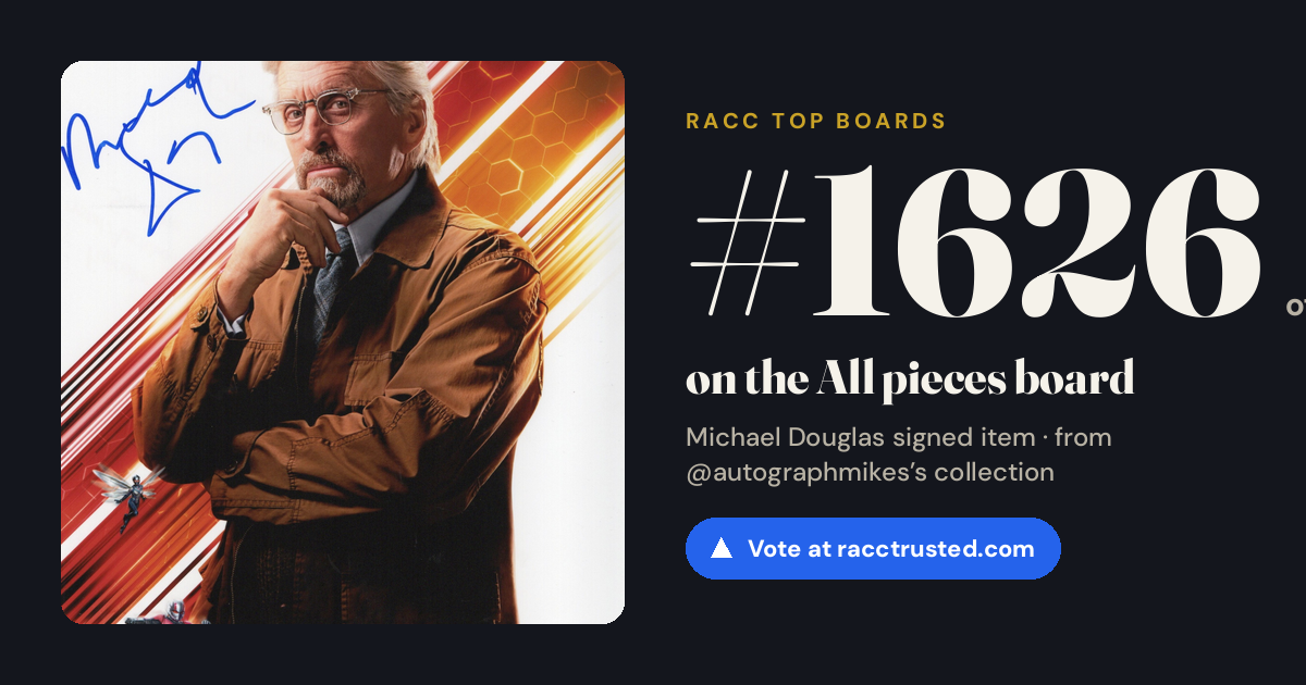 Share card: #1626 of 1670 on the All pieces board