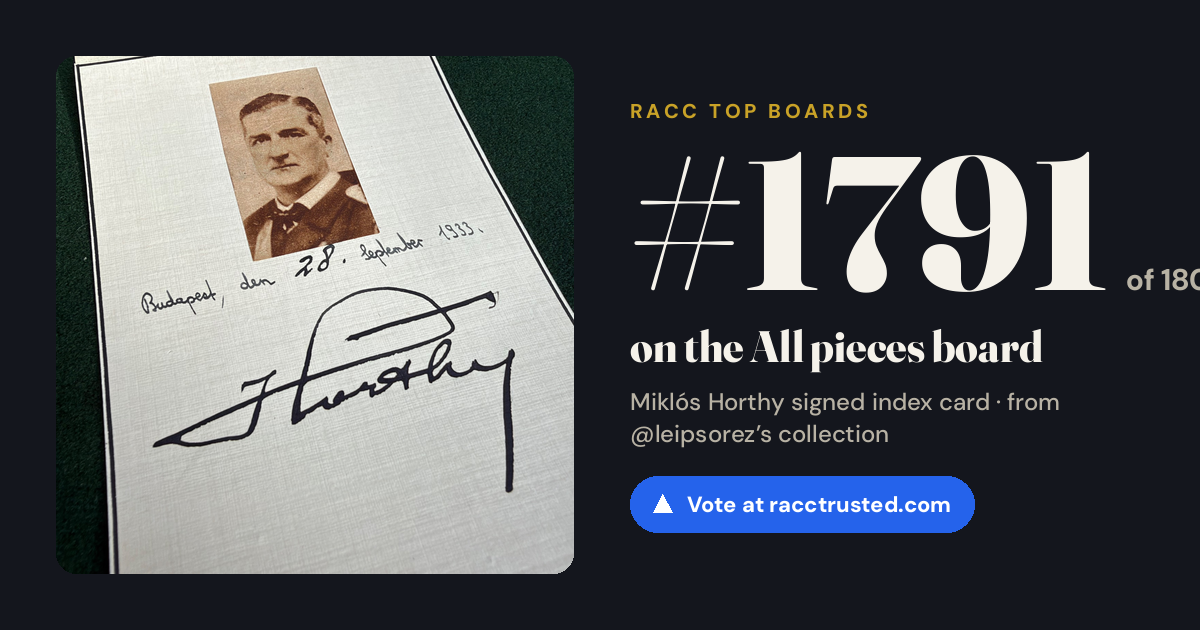 Share card: #1791 of 1799 on the All pieces board