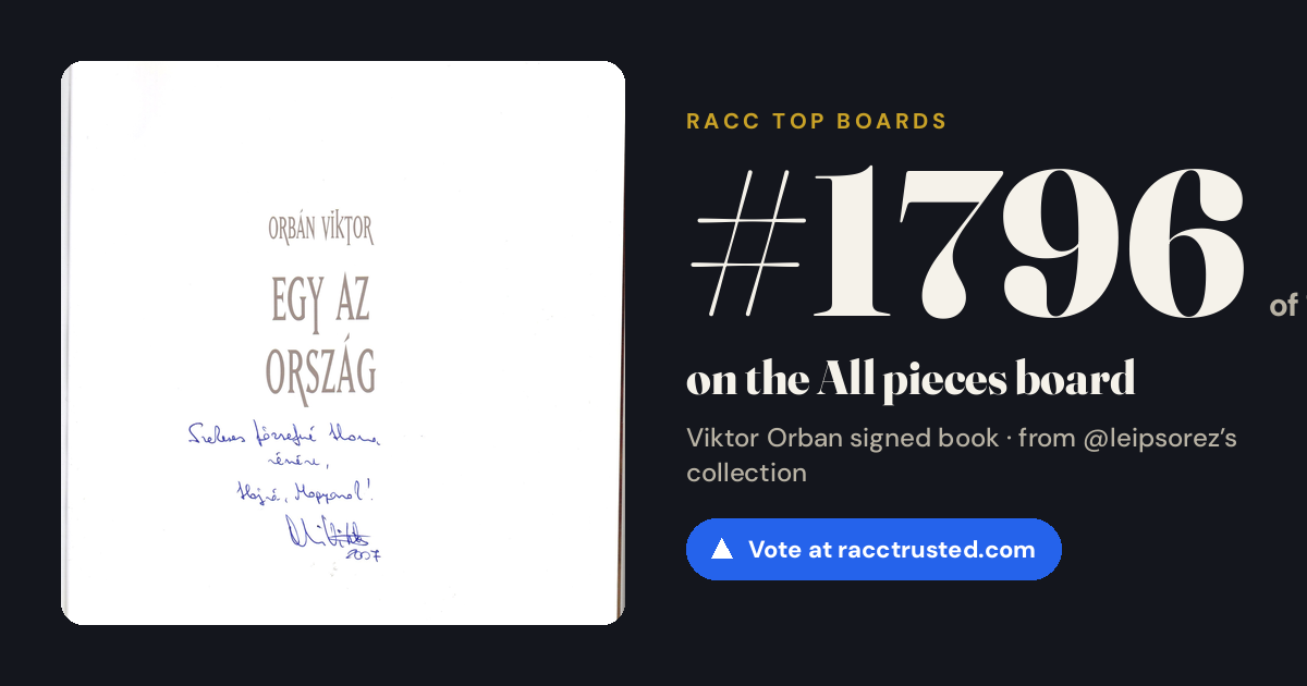 Share card: #1796 of 1799 on the All pieces board