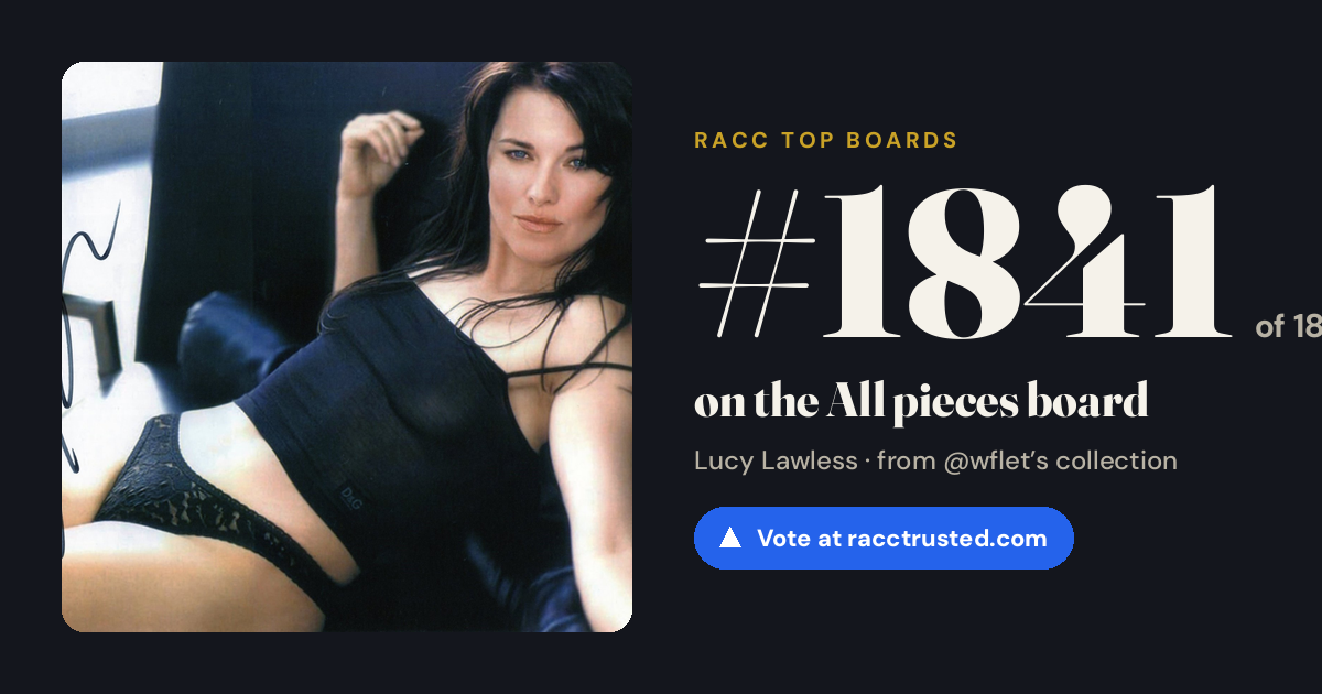 Share card: #1841 of 1851 on the All pieces board