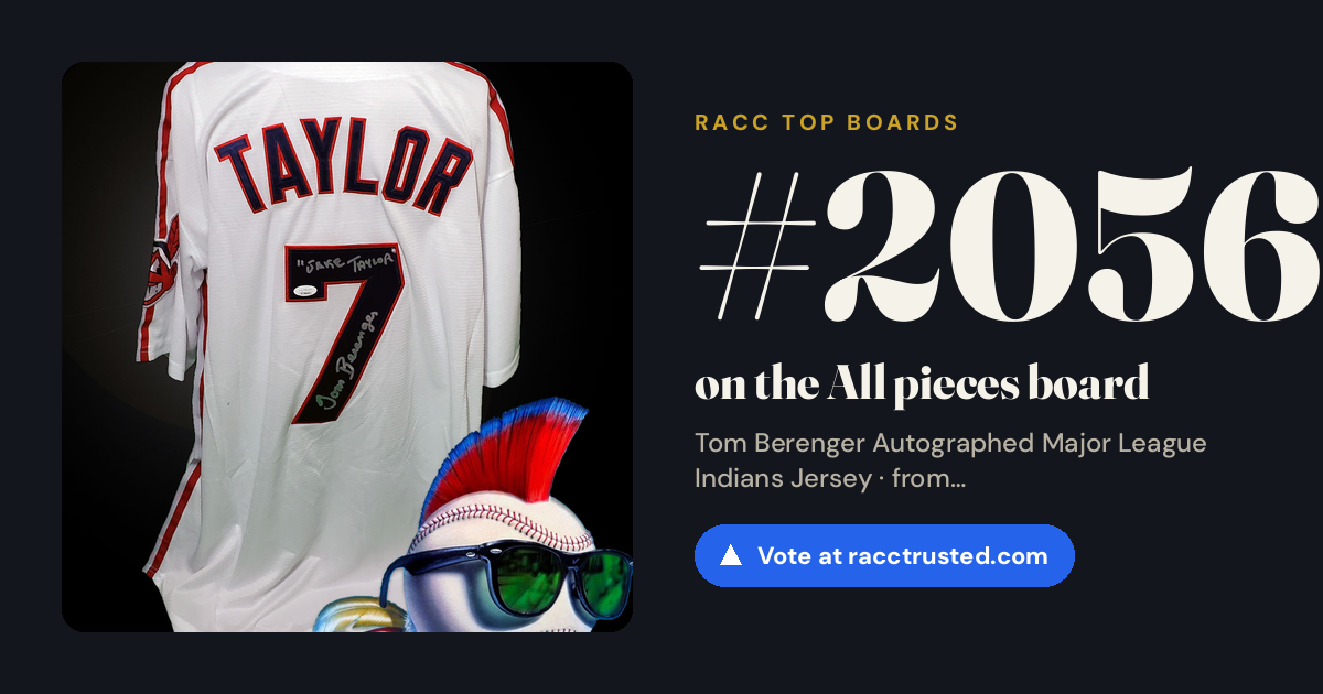 Share card: #2056 of 2180 on the All pieces board