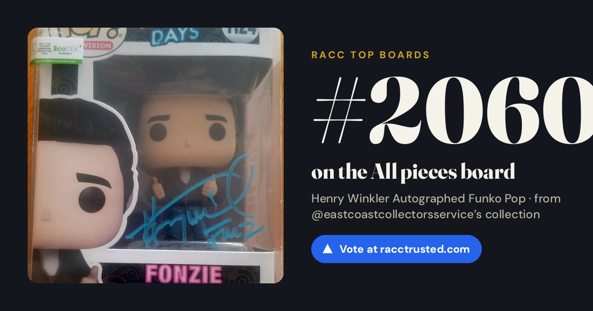 Share card: #2060 of 2180 on the All pieces board