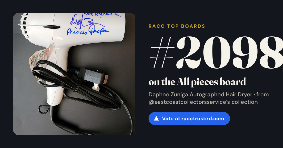 Share card: #2098 of 2180 on the All pieces board