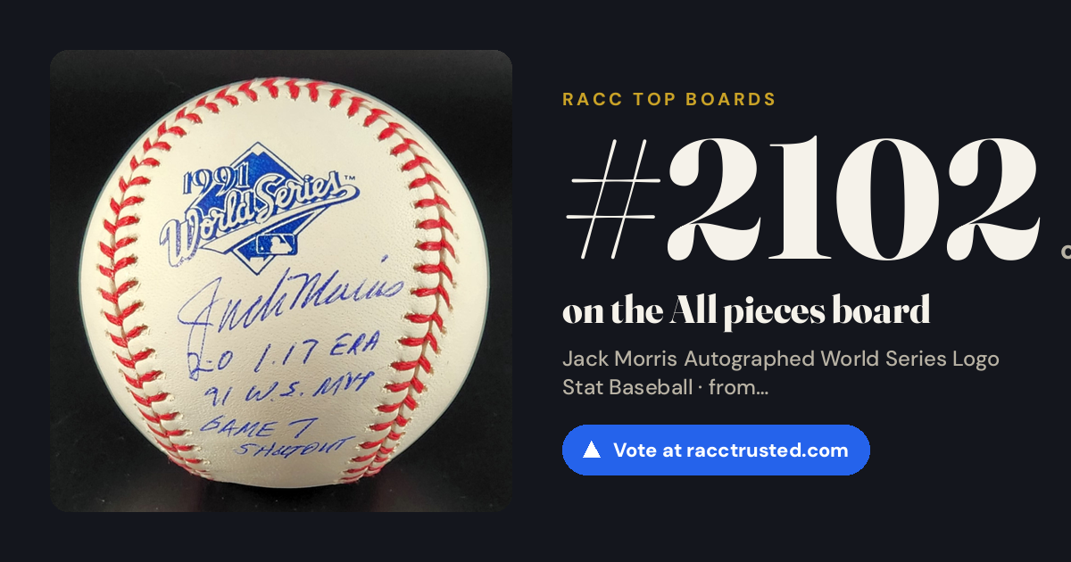 Share card: #2102 of 2180 on the All pieces board