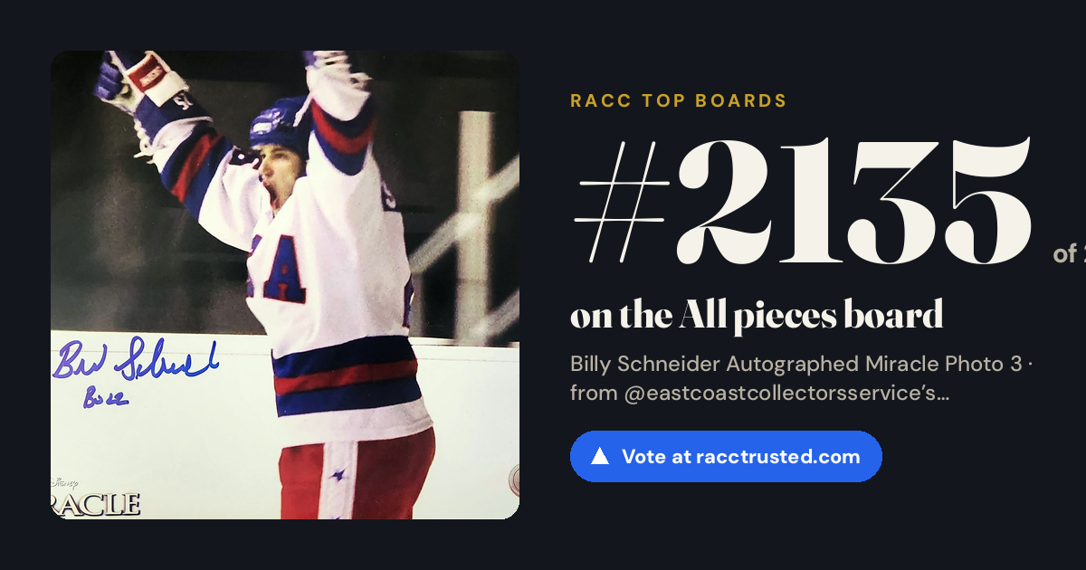 Share card: #2135 of 2180 on the All pieces board