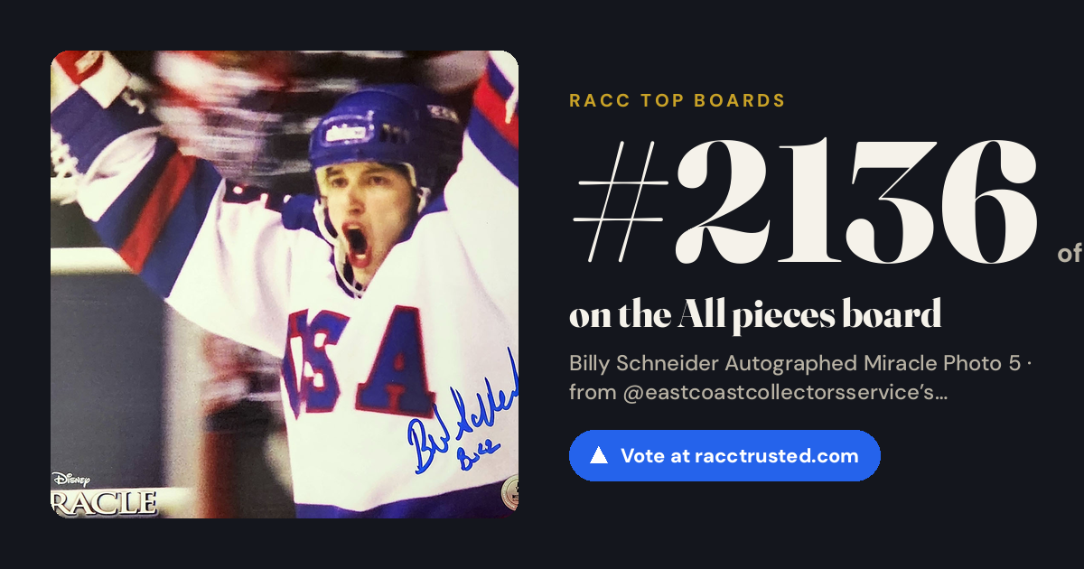 Share card: #2136 of 2180 on the All pieces board