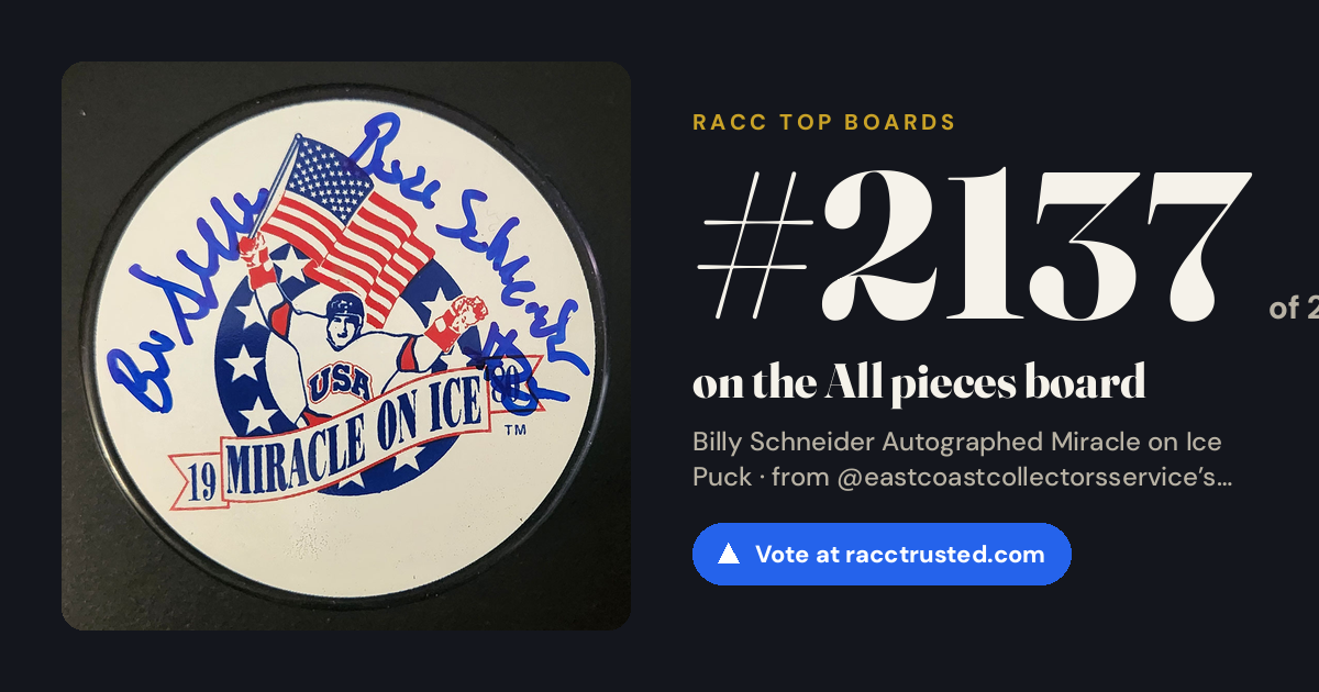 Share card: #2137 of 2180 on the All pieces board