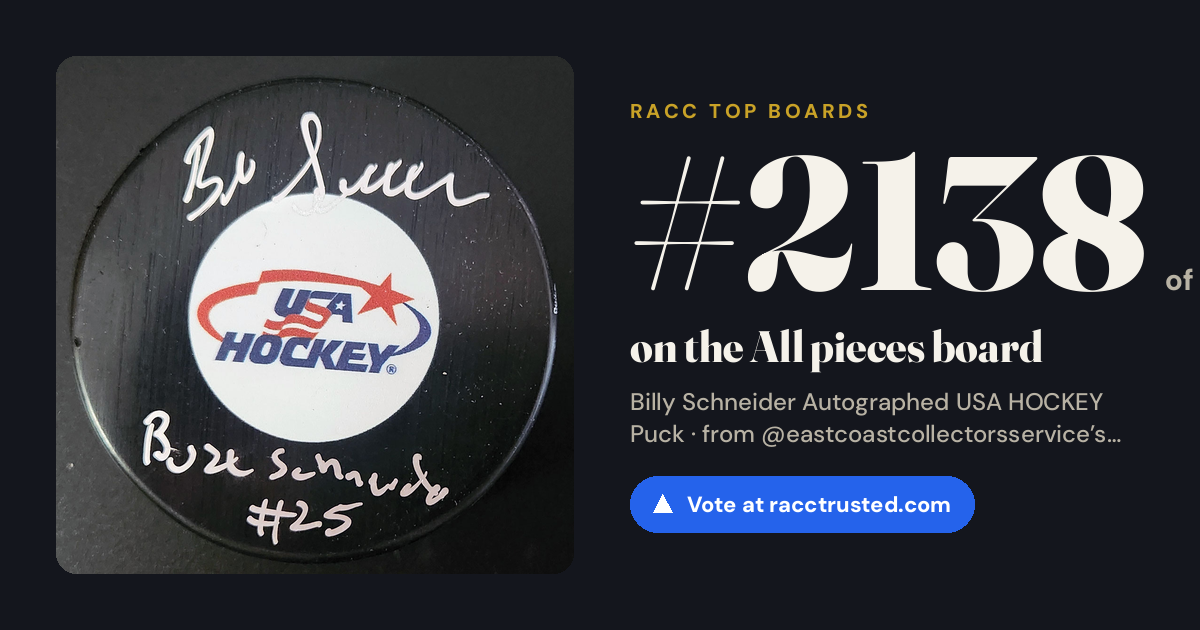 Share card: #2138 of 2180 on the All pieces board