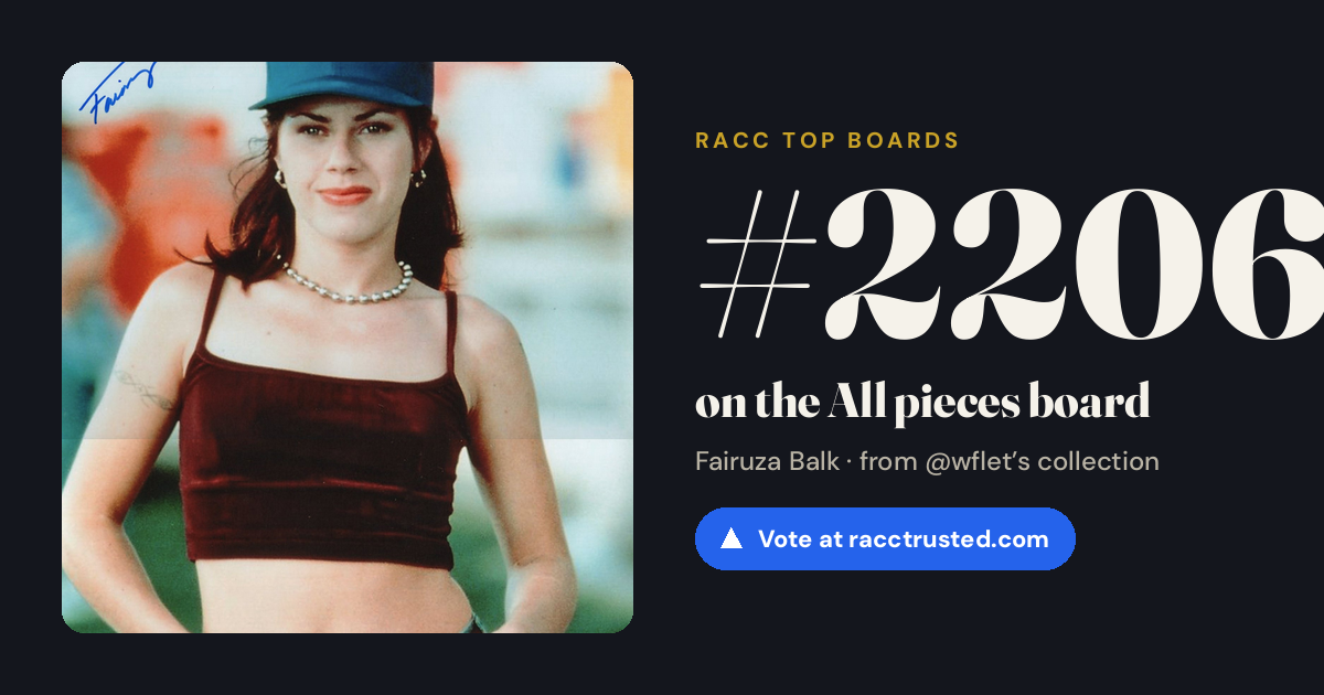 Share card: #2206 of 2212 on the All pieces board