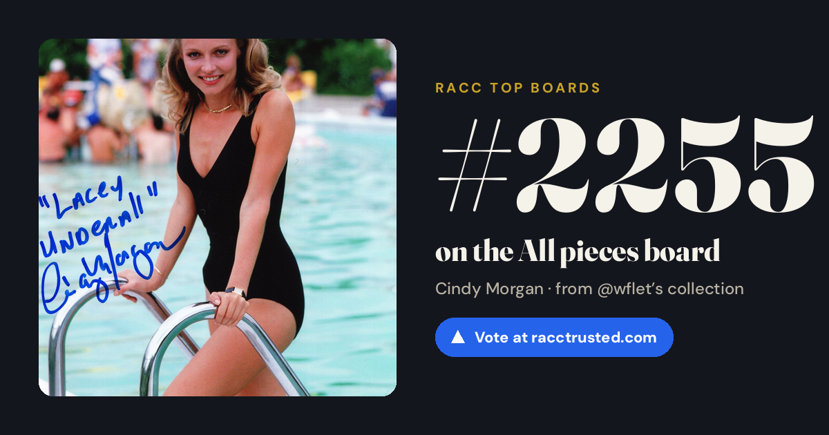 Share card: #2255 of 2259 on the All pieces board