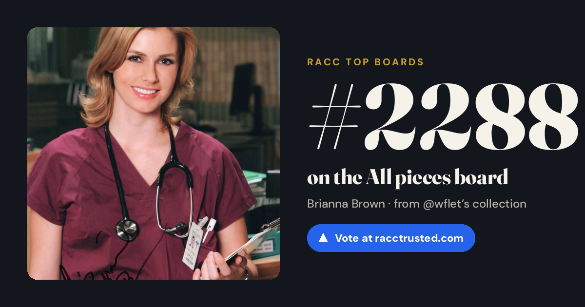 Share card: #2288 of 2304 on the All pieces board