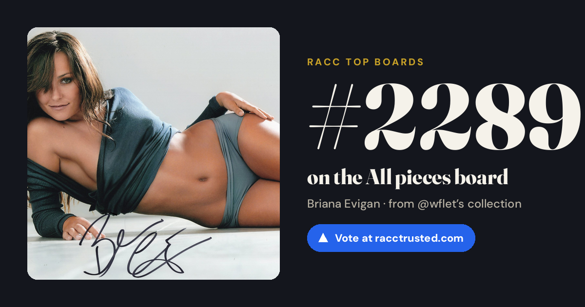 Share card: #2289 of 2304 on the All pieces board