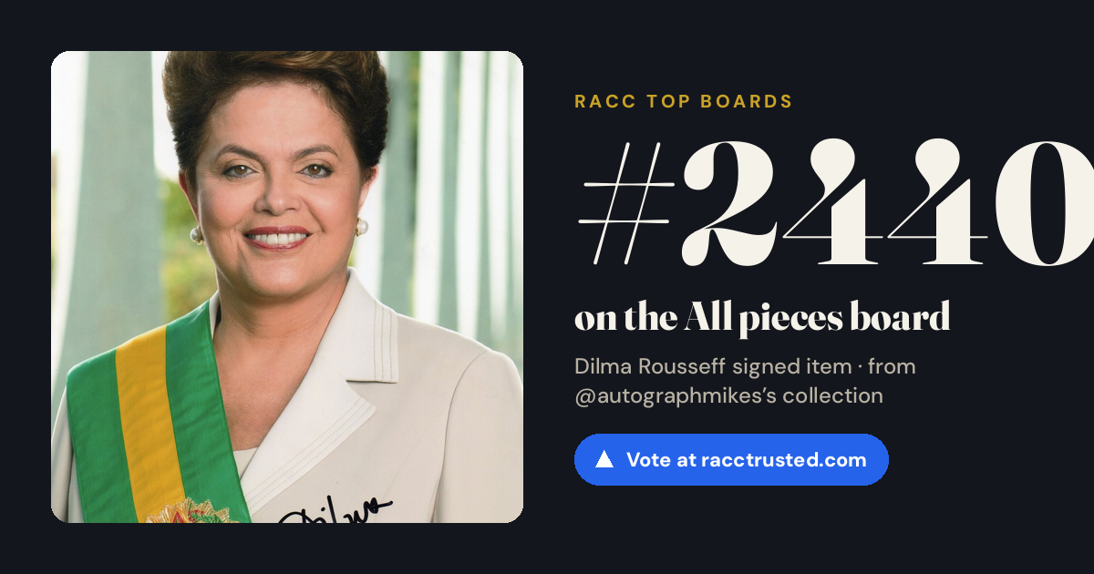 Share card: #2440 of 2441 on the All pieces board