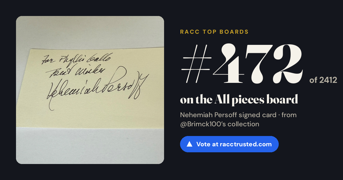 Share card: #472 of 2412 on the All pieces board