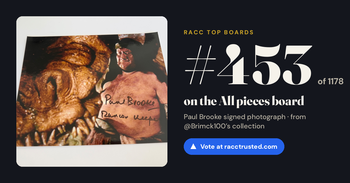 Share card: #453 of 1178 on the All pieces board