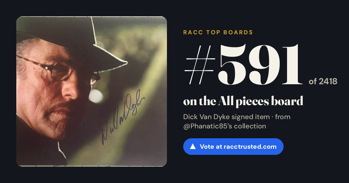 Share card: #591 of 2418 on the All pieces board