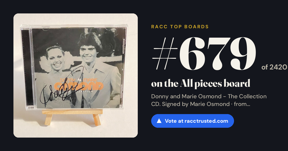 Share card: #679 of 2420 on the All pieces board