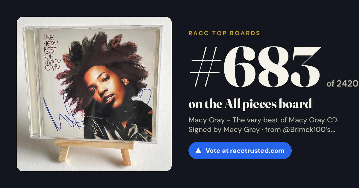 Share card: #683 of 2420 on the All pieces board