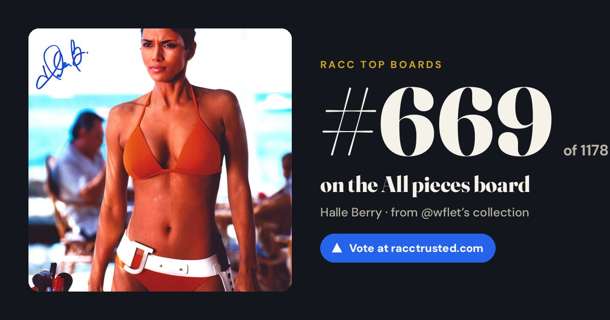 Share card: #669 of 1178 on the All pieces board