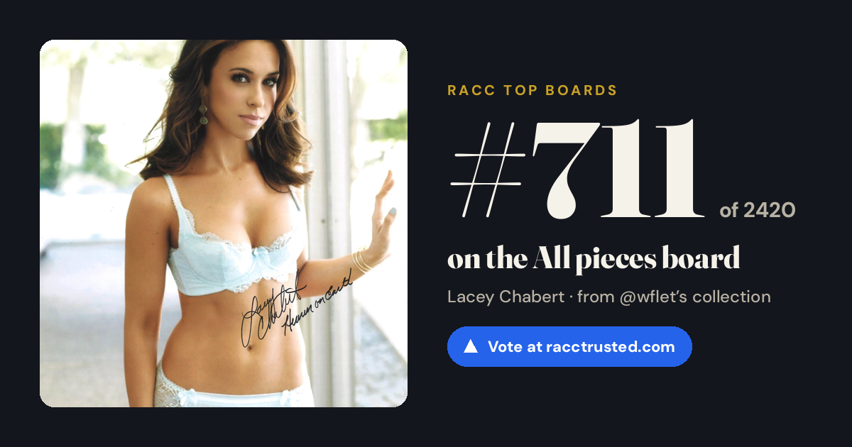 Share card: #711 of 2420 on the All pieces board
