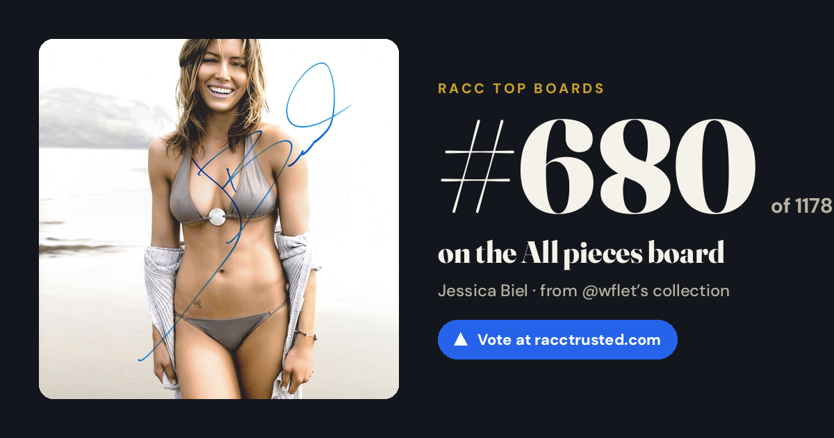 Share card: #680 of 1178 on the All pieces board