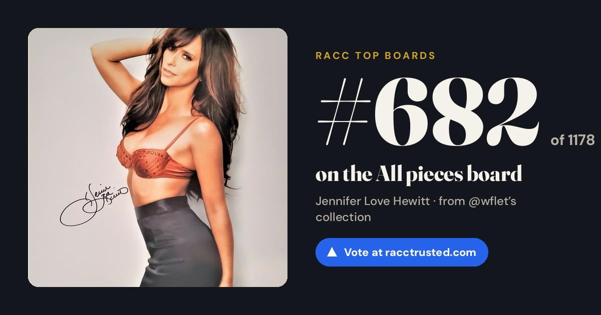 Share card: #682 of 1178 on the All pieces board