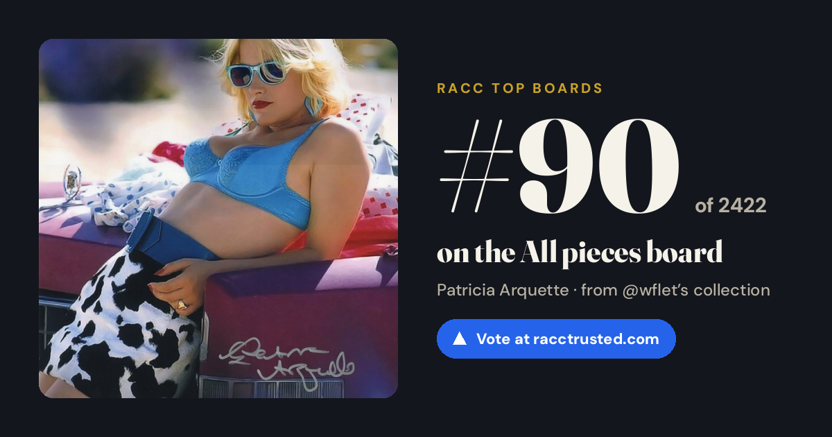 Share card: #90 of 2420 on the All pieces board