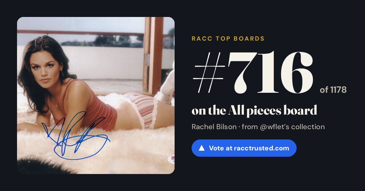 Share card: #716 of 1178 on the All pieces board