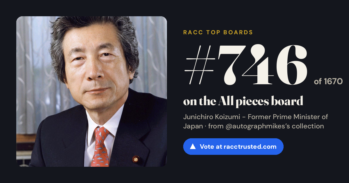 Share card: #746 of 1670 on the All pieces board