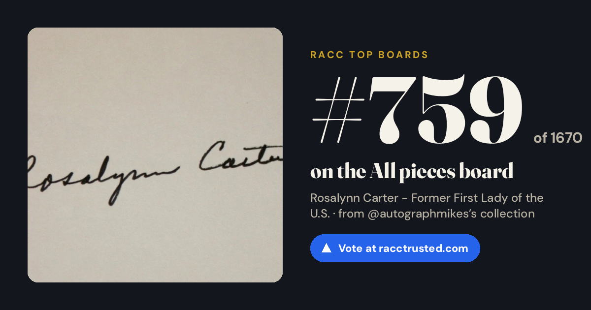 Share card: #759 of 1670 on the All pieces board