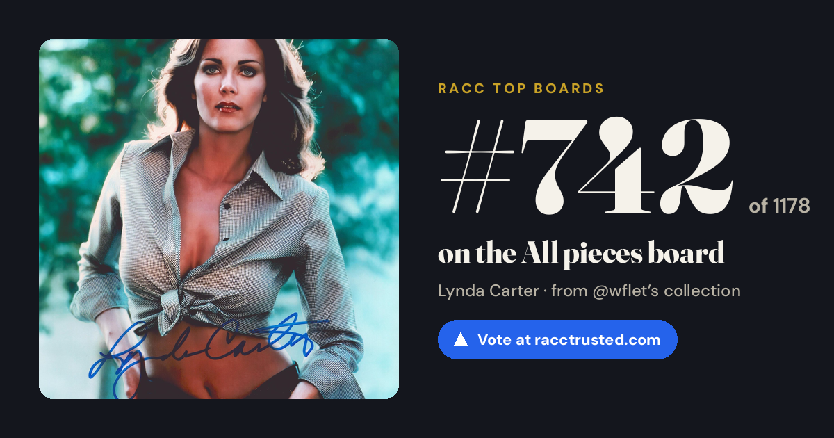 Share card: #742 of 1178 on the All pieces board