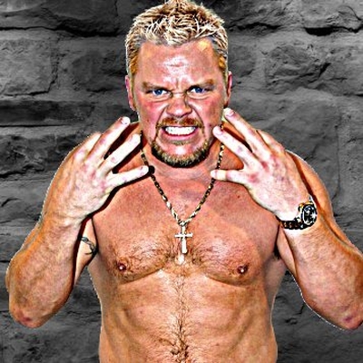 Shane Douglas