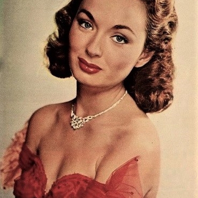 Ann Blyth Autograph Profile Ann Blyth Autograph Profile