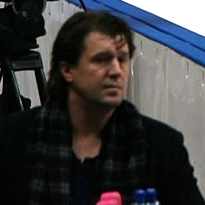 Artur Dmitriev Autograph Profile