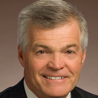 Jim Tracy Autograph Profile