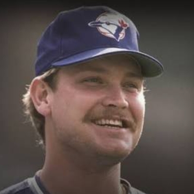 Duane Ward Autograph Profile