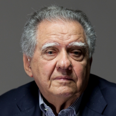Luiz Carlos Barreto Autograph Profile