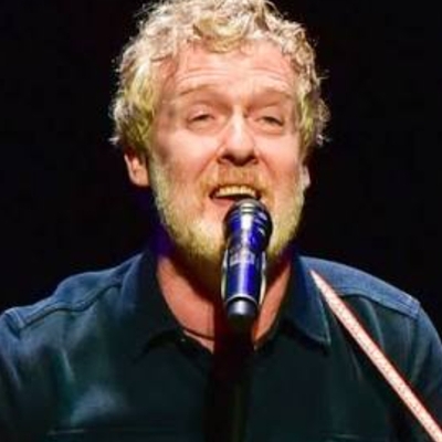 Glen Hansard Autograph Profile