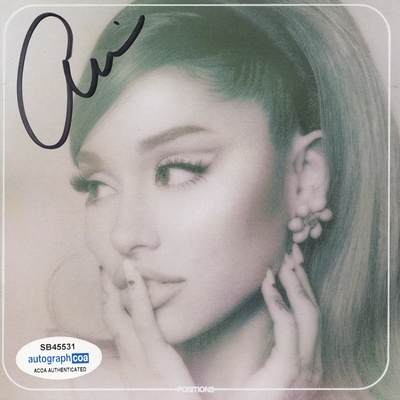 Ariana Grande Ariana Grande