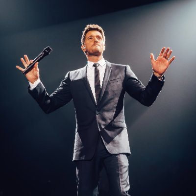 Michael Buble Michael Buble