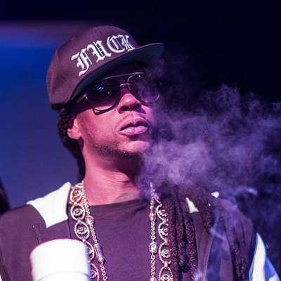 2 Chainz Autograph Profile 2 Chainz Autograph Profile
