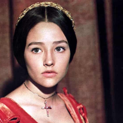 Olivia Hussey Olivia Hussey