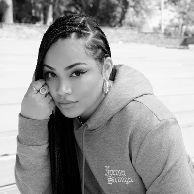 Lauren London Lauren London