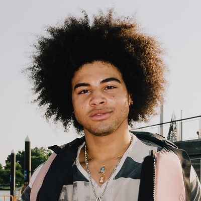 24kGoldn Autograph Profile