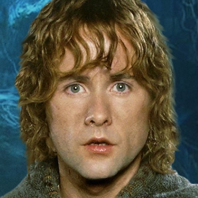 Billy Boyd Autograph Profile