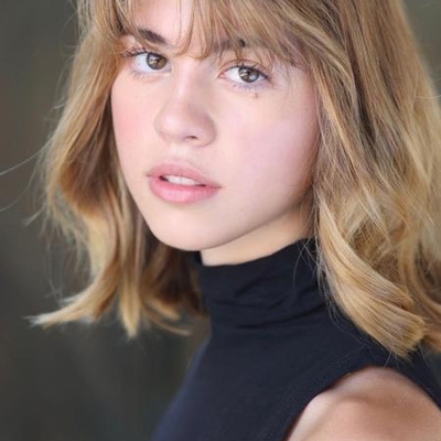 Callie Haverda Callie Haverda