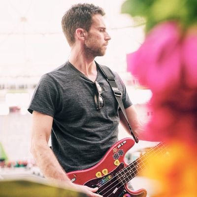 Guy Berryman