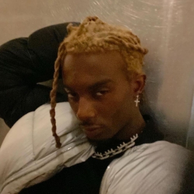 Playboi Carti Autograph Profile