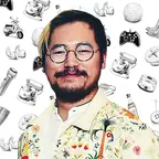 Daniel Kwan