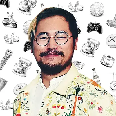 Daniel Kwan Daniel Kwan